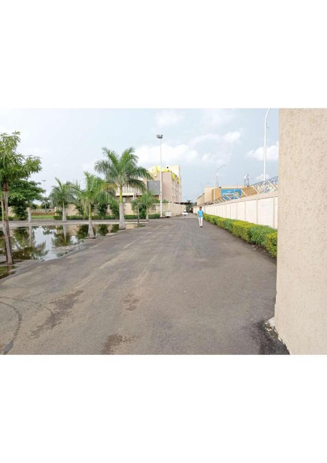 The Celestial Park, Bhopal Hotel Exterior photo