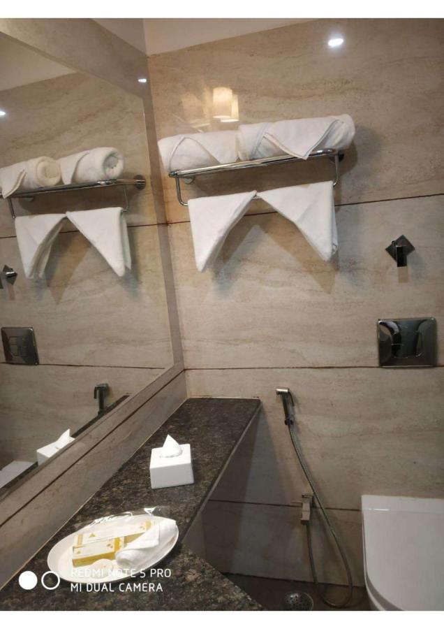 The Celestial Park, Bhopal Hotel Exterior photo